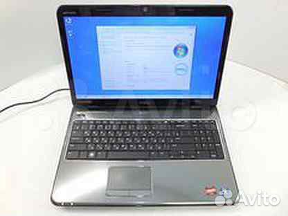 Ноутбуки Dell на разбор