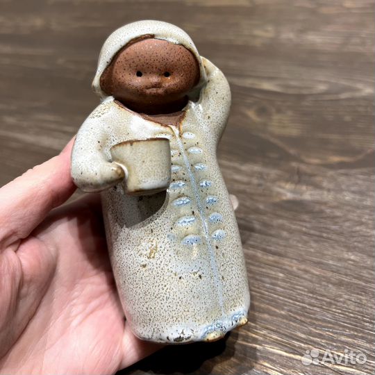 Фигурки винтаж Япония