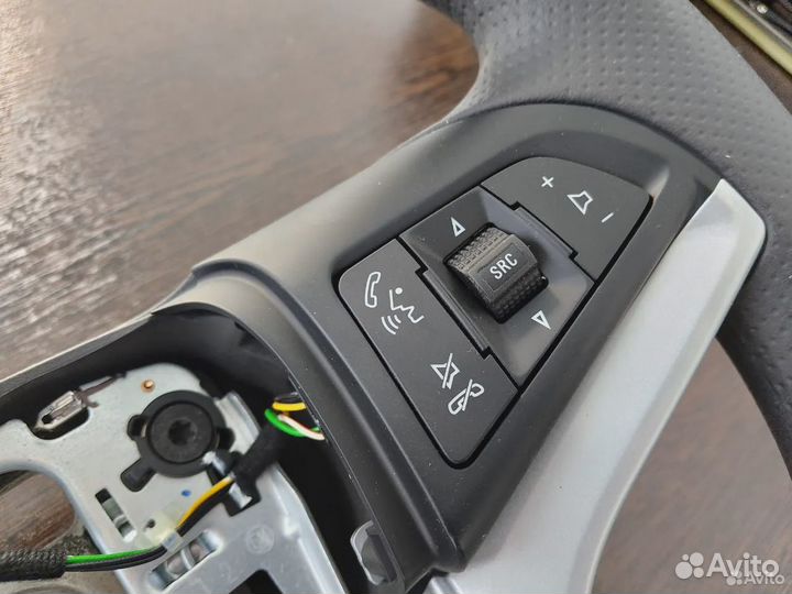 Новый Руль Оригинал Chevrolet Cruze, Orlando, Aveo