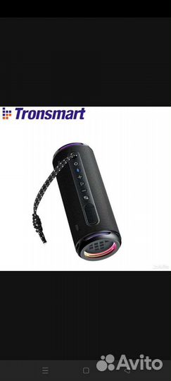 Bluetooth колонки Tronsmart T7 Lite Новые