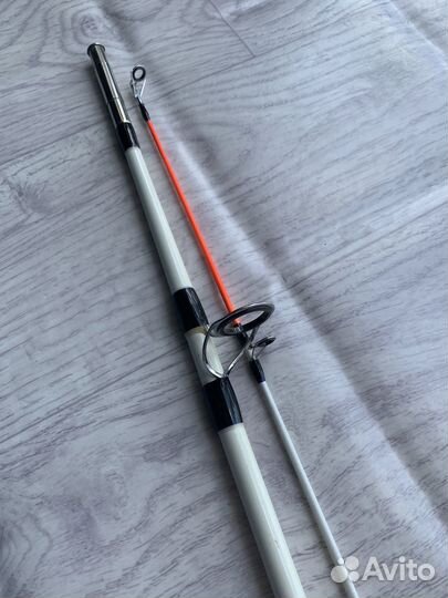 Удилище crocodile 240