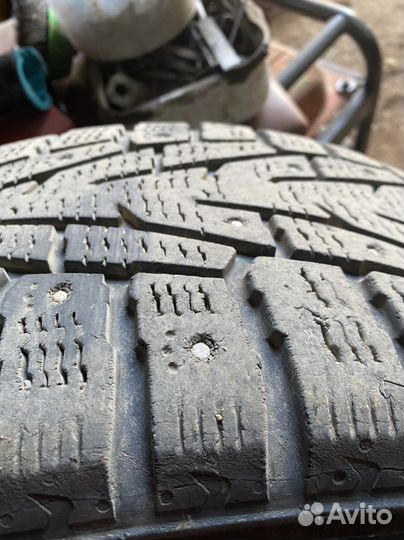 R18 Aderenza AT Trak 235/60, PCD 5x100 DIA 30