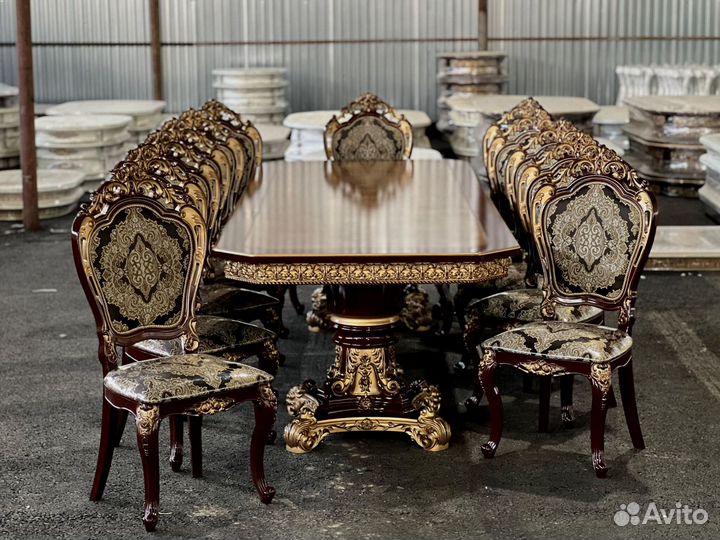 Обеденный стол \ Оплата при получении