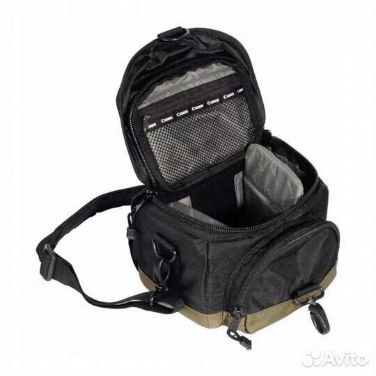 Фотосумка Canon Custom Gadget Bag 100EG