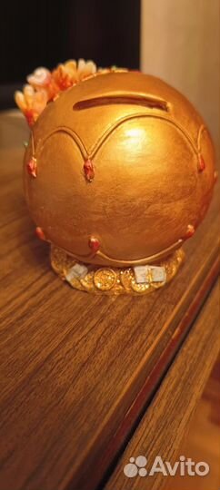 Копилка для денег