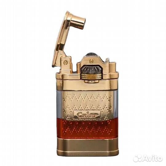 Зажигалка бензиновая chief