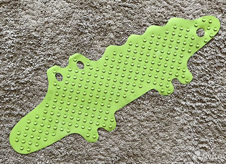 IKEA Patrull коврик в ванну детский