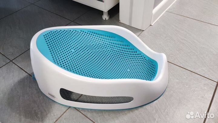 Горка для купания