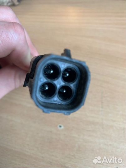 Датчик кислорода Лада 2110 2005