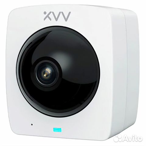 IP камера Xiaovv SMART Panoramic