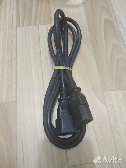 Провода для оргтехники