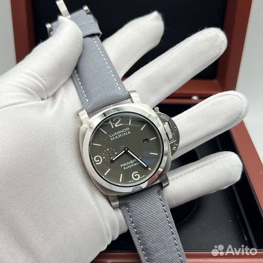 Часы panerai