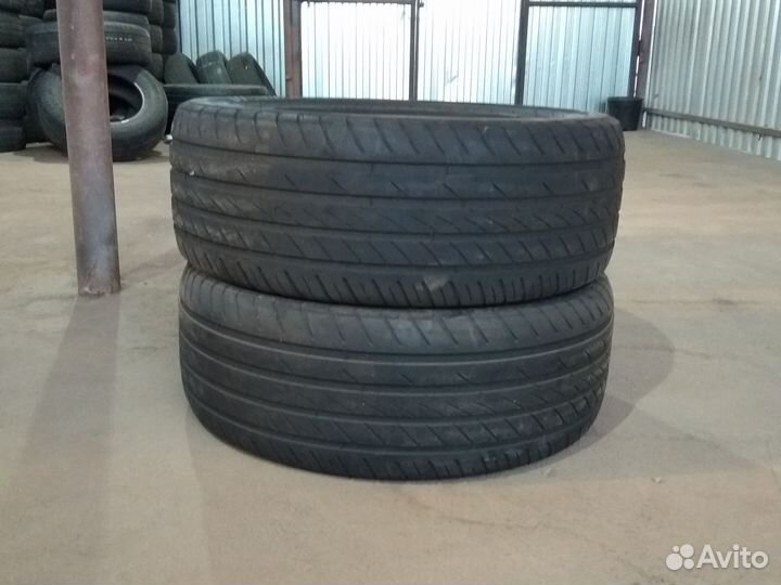 Ovation VI-388 235/55 R17 103W