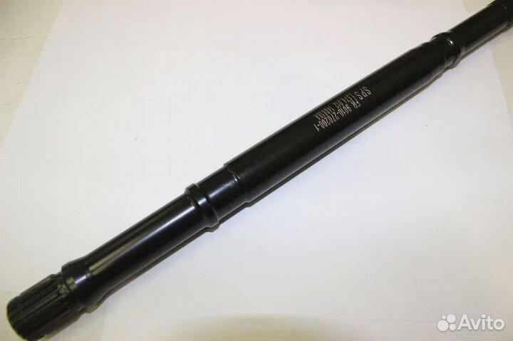 Вал привода, передний, правый, 9010-270201, CF mot