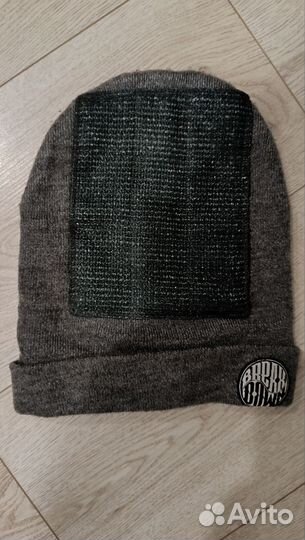 Шапка для брейк данса