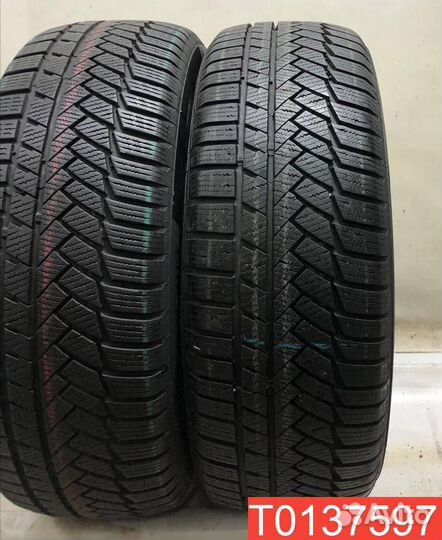 Continental WinterContact TS 850 P 225/55 R17 97H