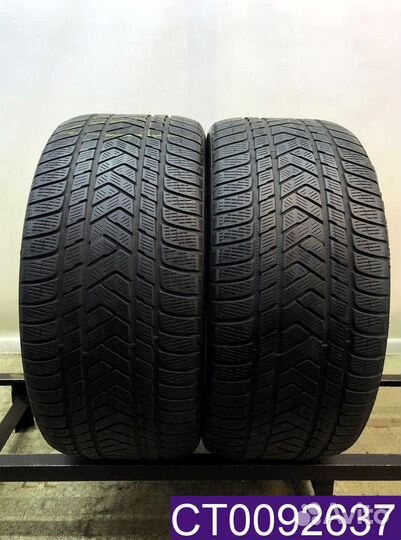 Pirelli Scorpion Winter 285/40 R21 96T
