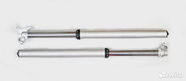 Амортизаторы передние Avantis Enduro 250, комплект