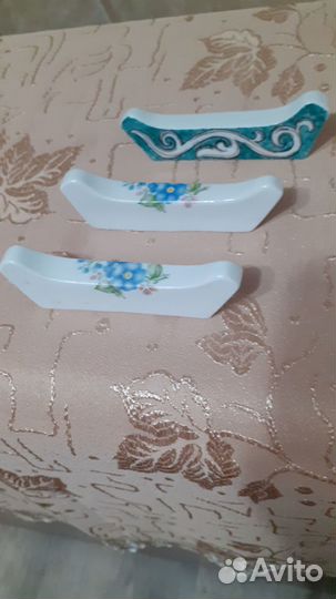 Фарфор