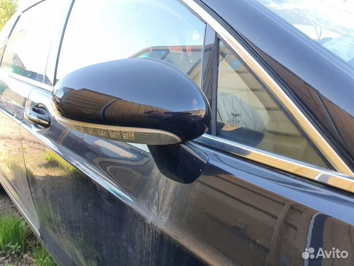 Зеркало правое Бентли Континенталь Флуинг Спур