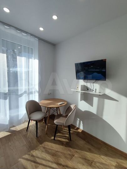 Квартира-студия, 16 м², 1/19 эт.