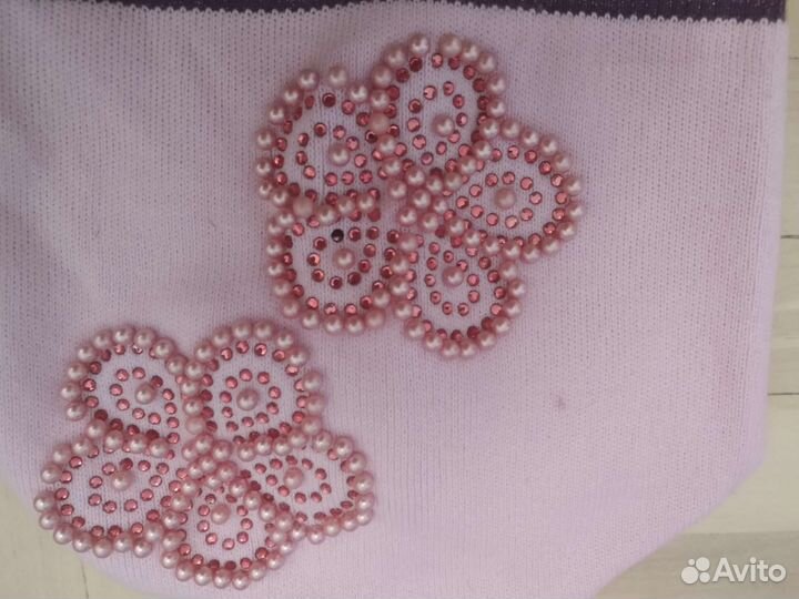 Шапочки на весну на 5-6 лет