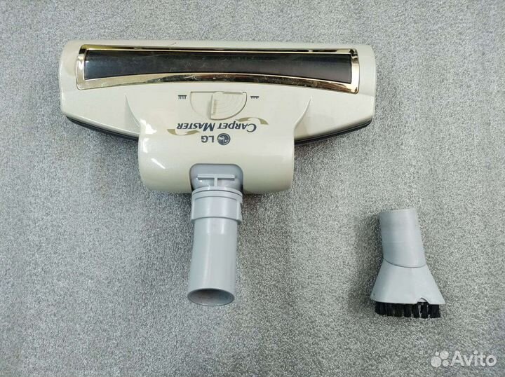 Запчасти для пылесоса LG V-C7155HEU