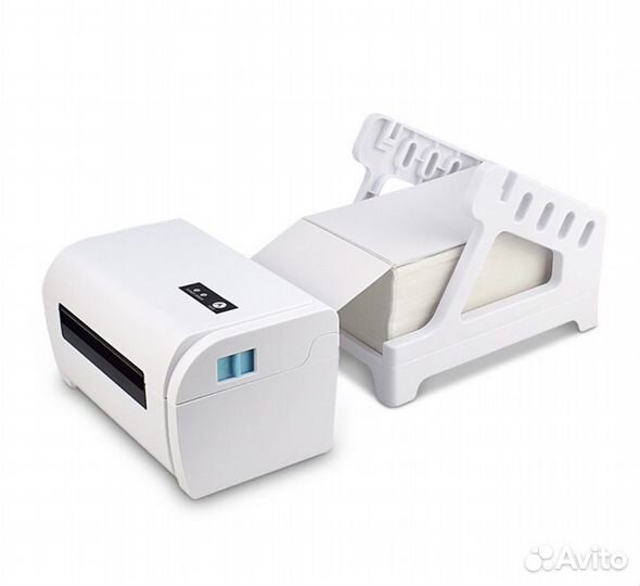 Принтер для этикеток wildberries