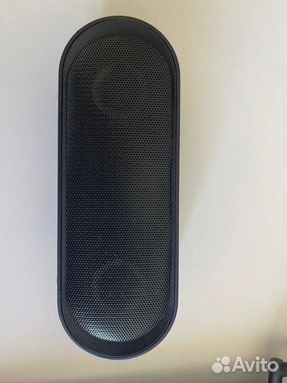 Портативная колонка Dexp p240