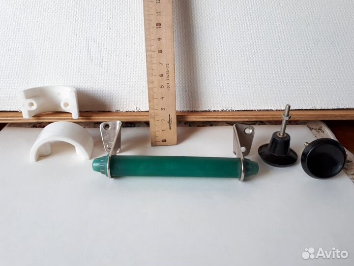 Ручки д/мебели,рам, крепления, зеркала