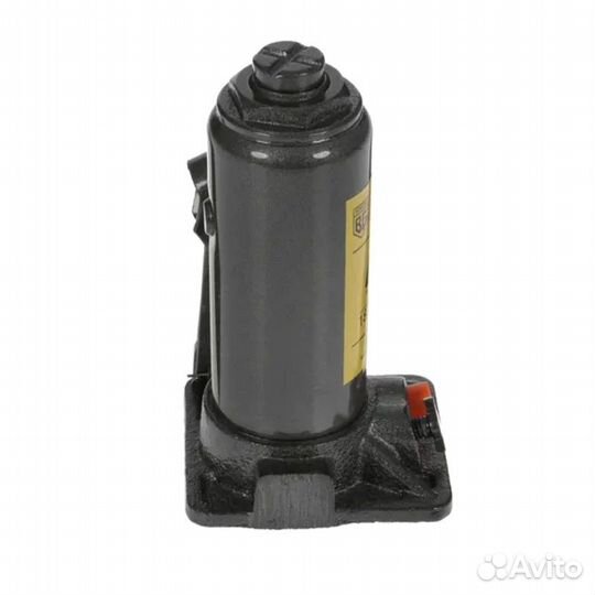 Домкрат бутылочный гидравлический Berger Боксберг