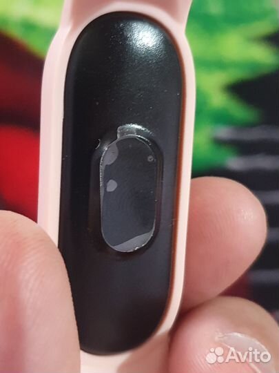 SMART Band M8