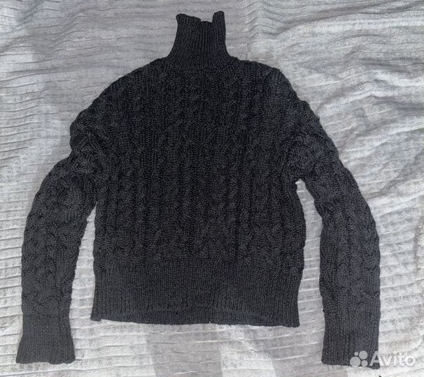 Свитер zara