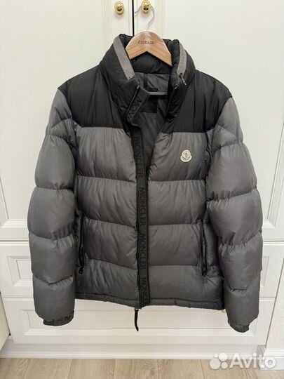 Куртка Moncler