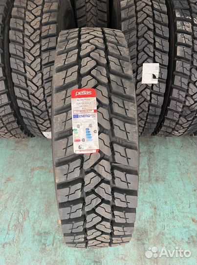 315/80R22.5 Карьерка Sunfull