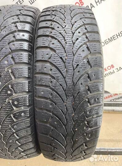 Formula Ice 185/65 R15 86P