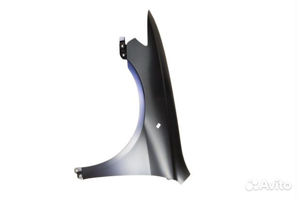 Крыло Honda Accord CM / CL 2002-2008 Левое