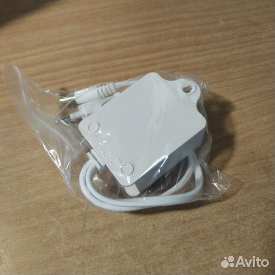 Установка камеры видеонаблюдения