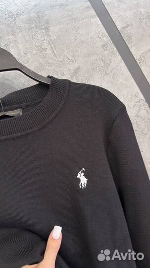 Свитер polo ralph lauren