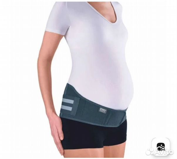 Бандаж для беременных Orto