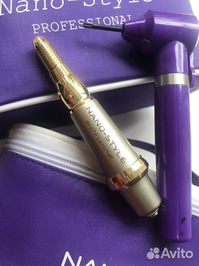 Машинка для перманентного макияжа