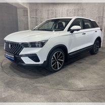 Новый FAW Bestune T77 1.5 AMT, 2023, цена от 2 166 000 руб.