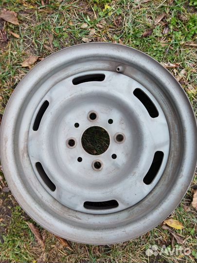 Диски r13 на ваз