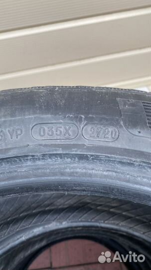 Michelin Pilot Alpin 5 245/45 R19