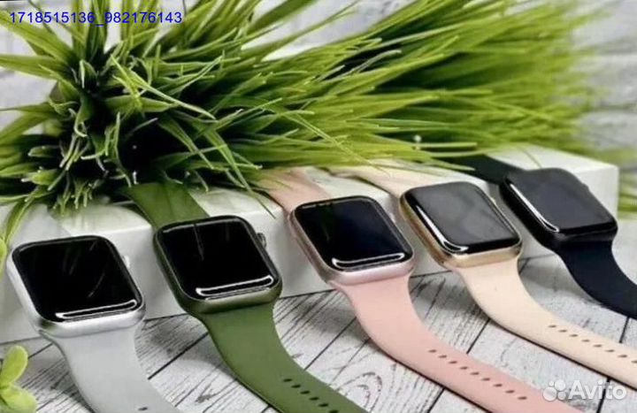 Apple watch 8 (Арт.51785)