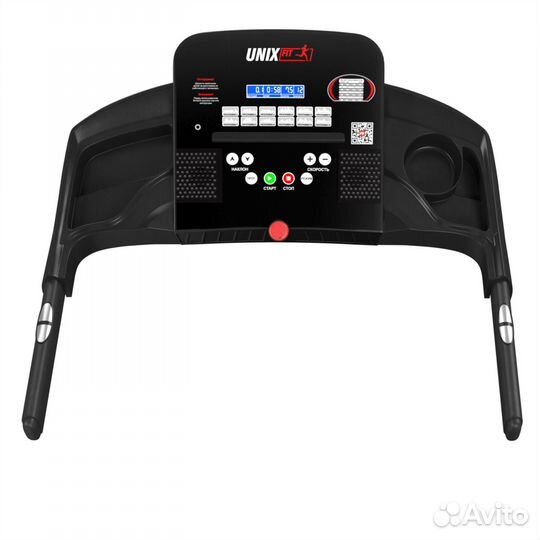 Беговая дорожка unix Fit ST-550LE