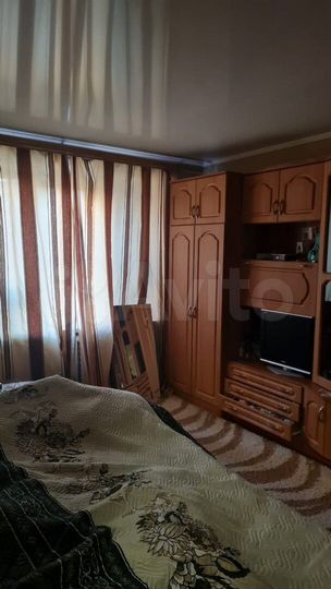 1-к. квартира, 29,7 м², 2/5 эт.