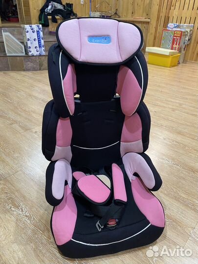 Детское авто кресло 15 - 36 кг
