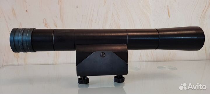 Коллиматорный прицел СССР на 20 калибр