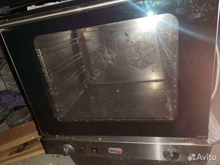 Конветвектомат best for Италия